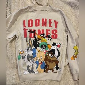 Looney Tunes!